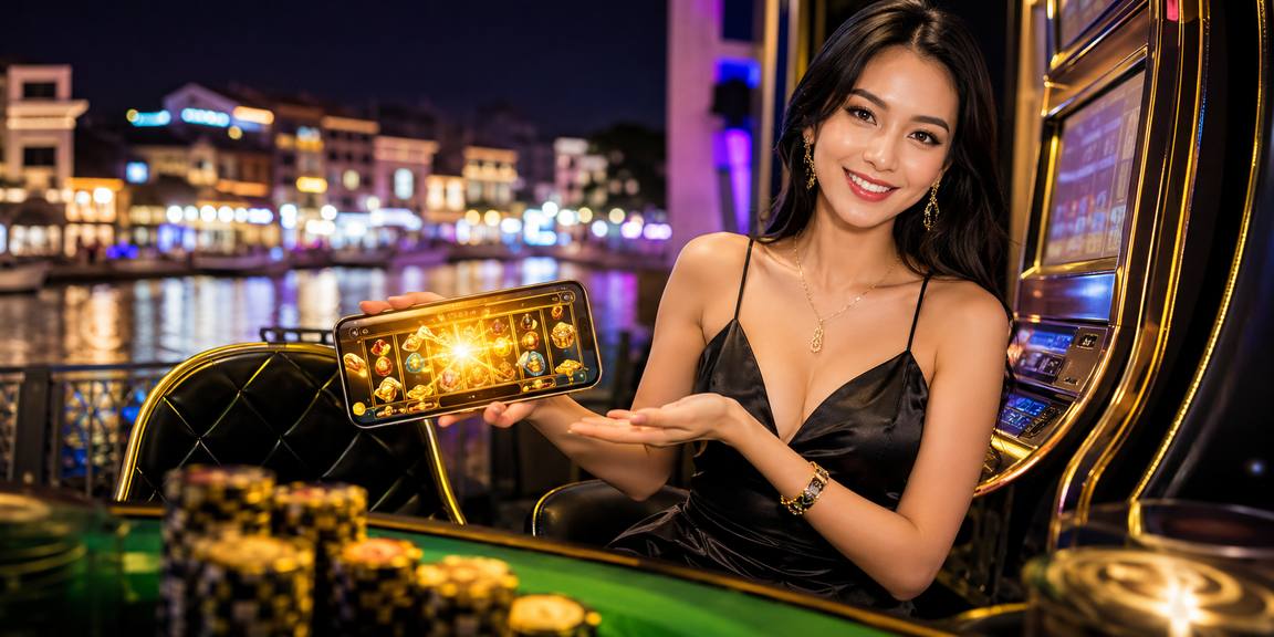 Aplikasi lotto carta — Main Dimana Saja, Bila Saja