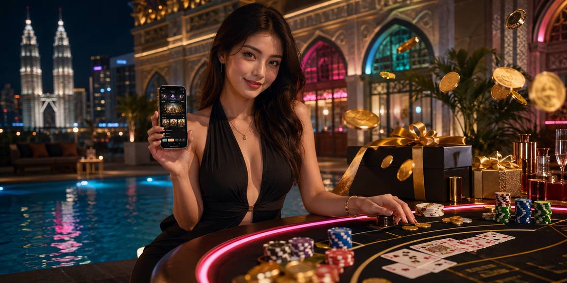 mobile gaming